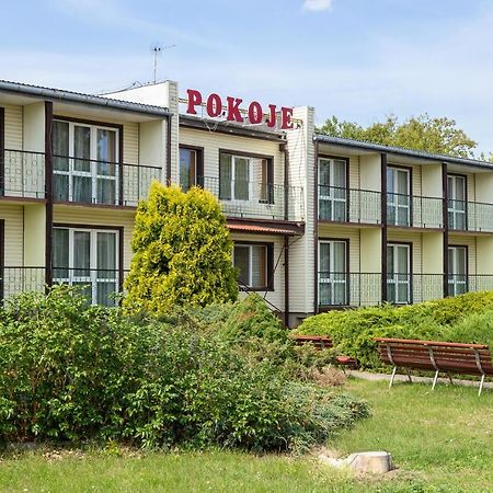 Pokoje Relax Ostroleka Ostroleka  Exterior foto